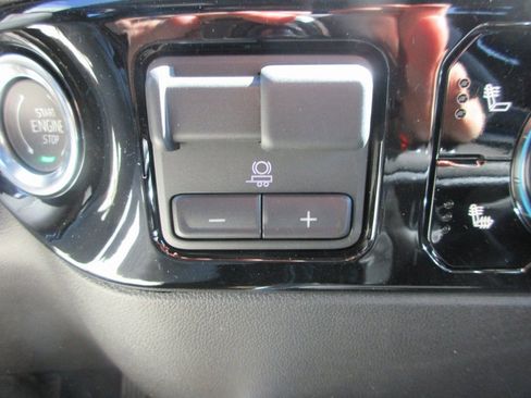 New 2026 GMC Sierra 1500 Elevation AWD/4WD image 21