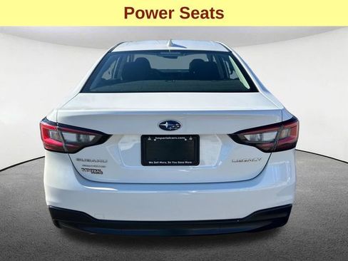 Used 2024 Subaru Legacy Premium AWD/4WD image 8