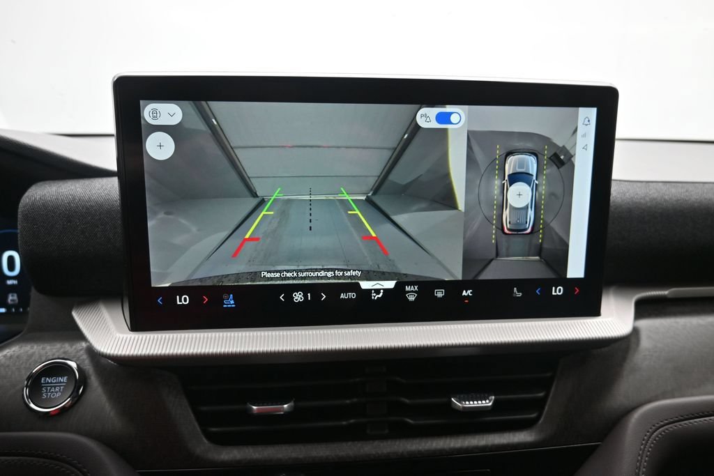 New 2026 Ford Explorer Platinum RWD image 17