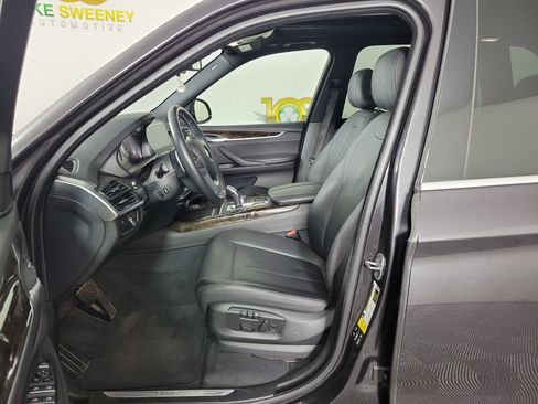 Used 2018 BMW X5 xDrive35i w/ Driving Assistance Package AWD/4WD image 5
