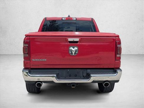 Used 2019 RAM 1500 Laramie RWD image 6