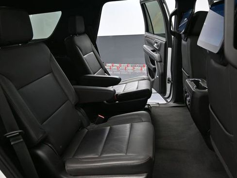 Used 2023 Chevrolet Tahoe Z71 image 53