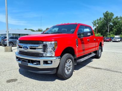 Certified 2019 Ford F250 XLT w/ XLT Premium Package