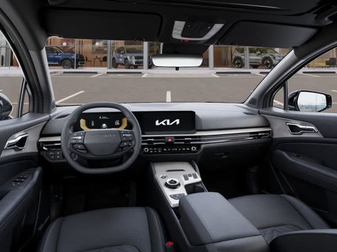 New 2026 Kia Sportage X-Line AWD/4WD image 14