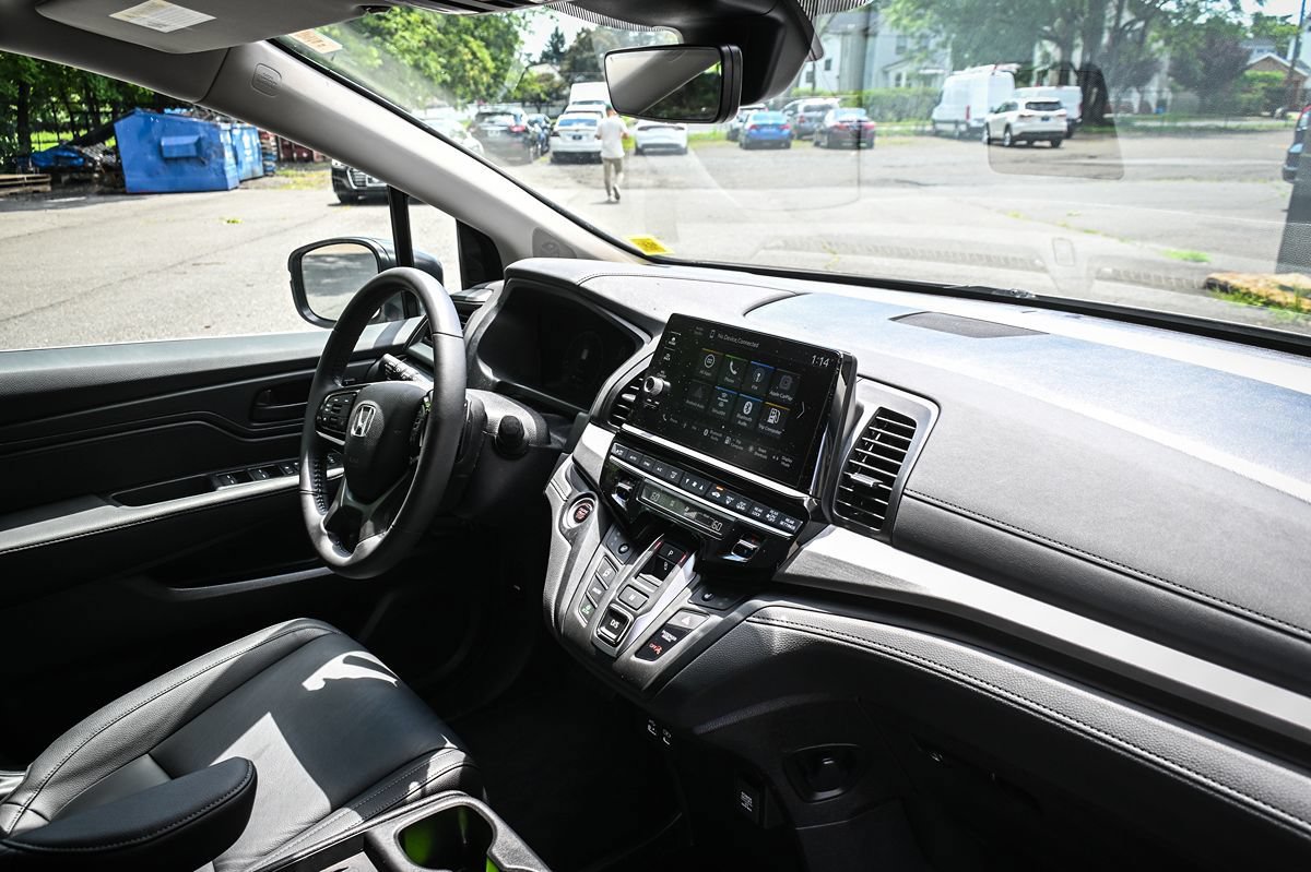 Used 2026 Honda Odyssey EX-L image 20
