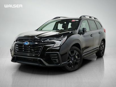 Used 2023 Subaru Ascent Onyx Edition Limited