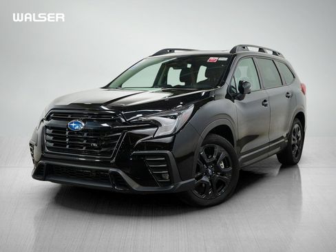 Used 2023 Subaru Ascent Onyx Edition Limited AWD/4WD image 1