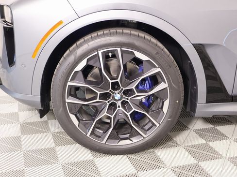 New 2026 BMW X7 M60i image 19