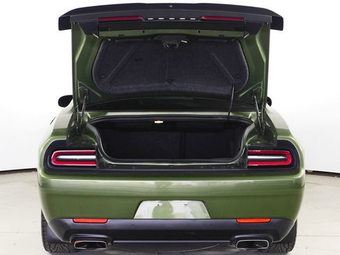 Used 2023 Dodge Challenger R/T image 10