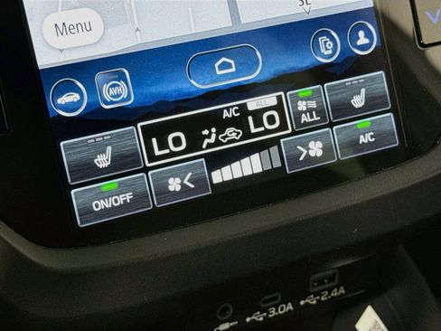 Used 2026 Subaru Forester Sport AWD/4WD image 21