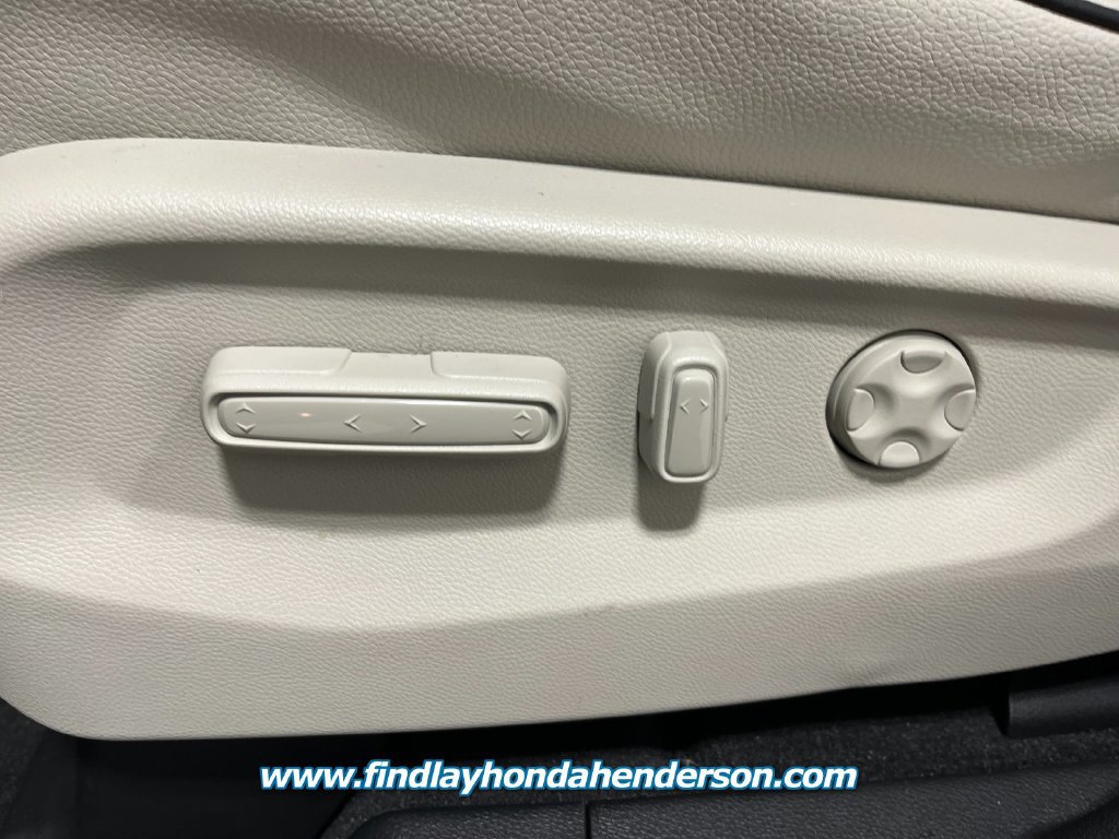 New 2027 Honda Odyssey Touring image 11