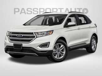 Used 2017 Ford Edge SEL w/ Equipment Group 201A AWD/4WD video 1