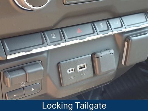 New 2025 Chevrolet Silverado 2500 W/T w/ WT Convenience Package image 13
