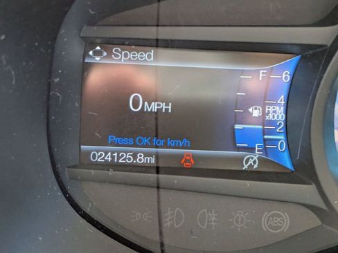 Used 2024 Ford Edge Titanium image 21