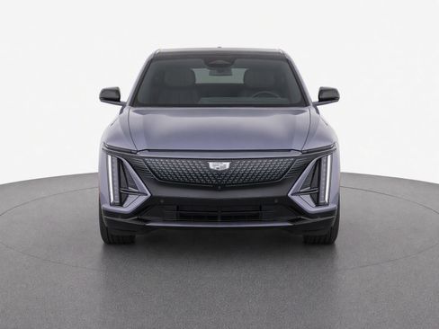 Certified 2024 Cadillac Lyriq Sport AWD/4WD image 8