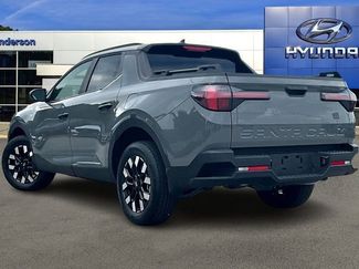 New 2026 Hyundai Santa Cruz SEL FWD video 3