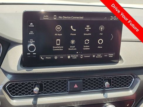 Used 2023 Acura Integra A-Spec FWD image 11