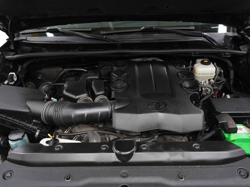 Used 2017 Toyota 4Runner SR5 Premium image 29