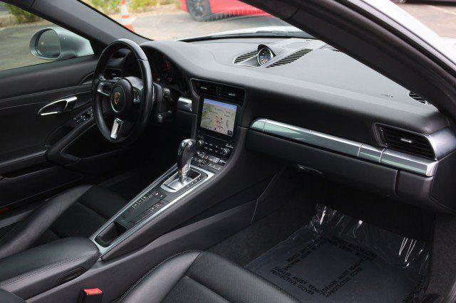 Used 2017 Porsche 911 Carrera RWD image 43