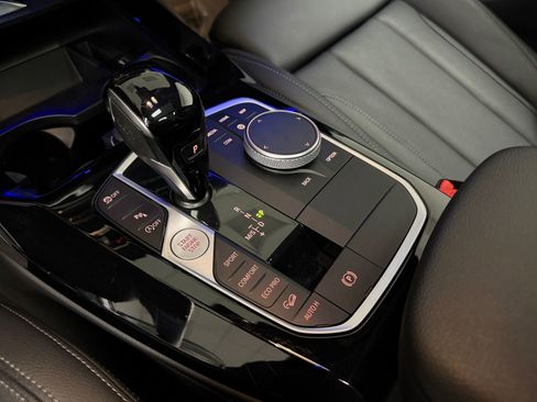 Used 2023 BMW X3 xDrive30i w/ Convenience Package w/ZPA image 31