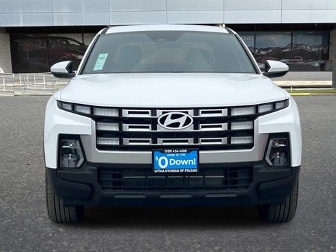 New 2026 Hyundai Santa Cruz SE image 10