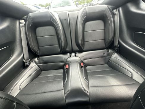 Used 2020 Ford Mustang GT Premium w/ Equipment Group 401A RWD image 32