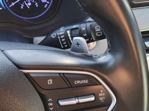 Used 2020 Hyundai Palisade SEL image 35