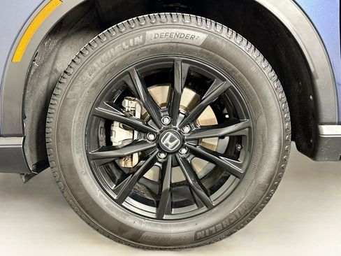 Used 2023 Honda CR-V Sport image 11