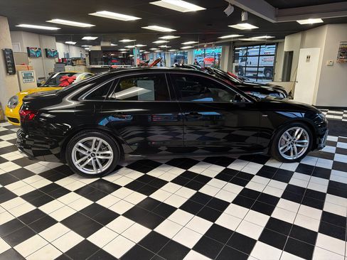 Used 2020 Audi A4 2.0T Prestige image 3