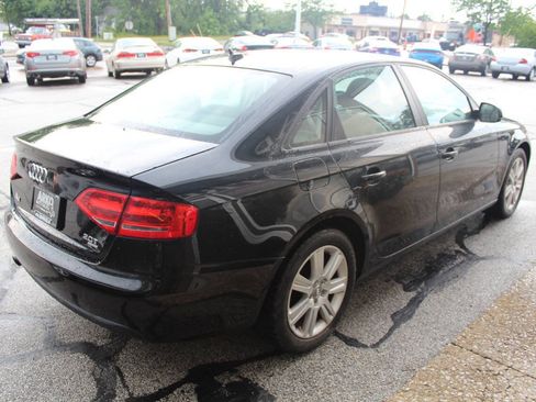 Used 2011 Audi A4 2.0T Premium image 8