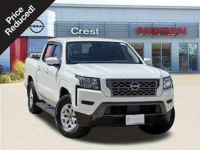 Certified 2024 Nissan Frontier SV w/ Tow Package