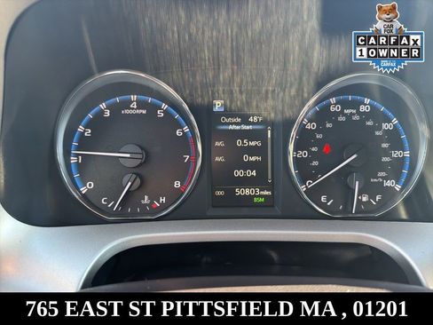 Used 2017 Toyota RAV4 Limited image 25