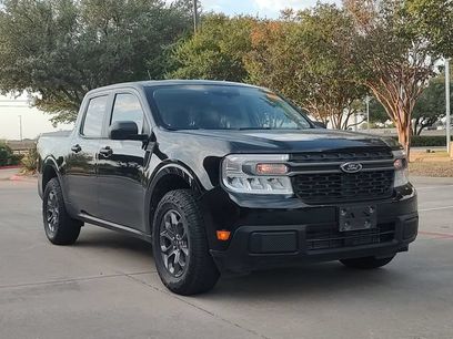 Used 2023 Ford Maverick XLT w/ Equipment Group 300A Standard