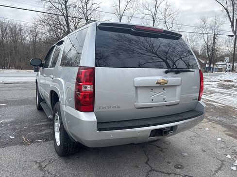 Used 2010 Chevrolet Tahoe LT w/ Luxury Package image 15