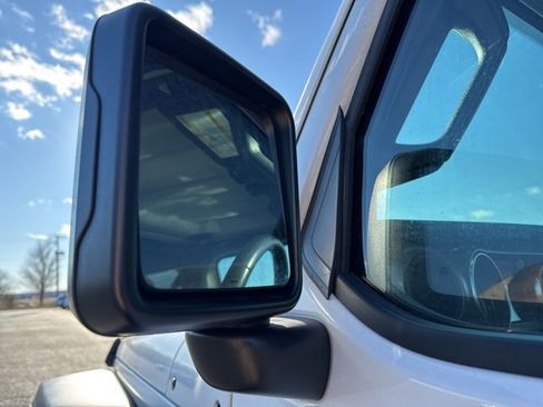 Used 2020 Jeep Gladiator Sport w/ Quick Order Package 24S image 14