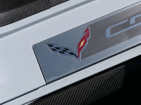 Used 2019 Chevrolet Corvette ZR1 RWD image 28