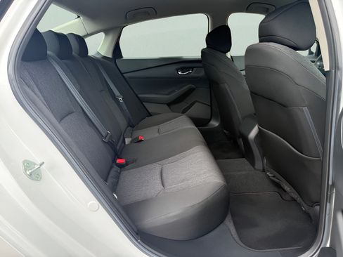 Certified 2023 Honda Accord LX image 12
