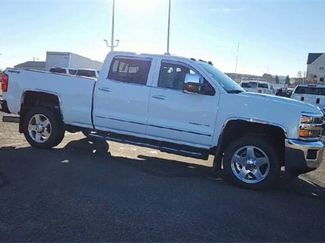 Certified 2015 Chevrolet Silverado 2500 LTZ w/ Duramax Plus Package video 2