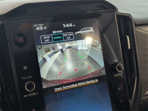 New 2025 Subaru Forester Premium image 19