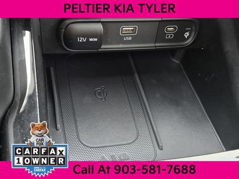 Certified 2023 Kia Telluride EX w/ EX Captain's Chair Package FWD image 51