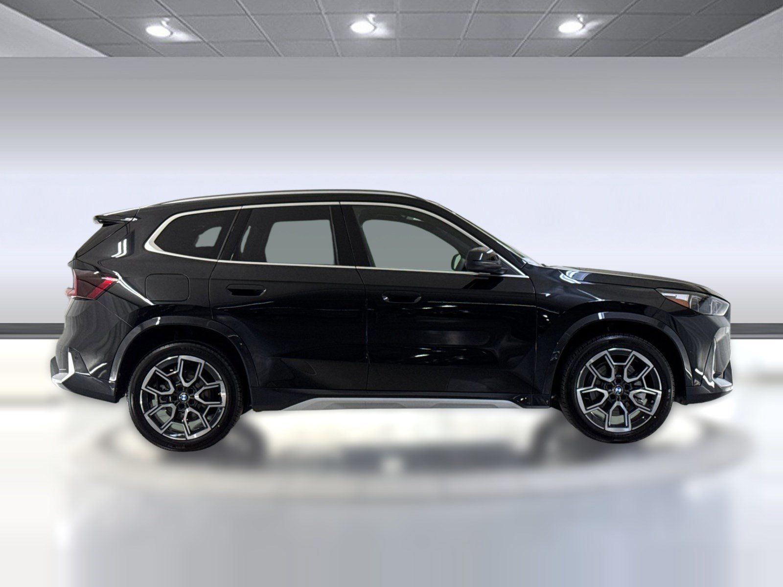Used 2026 BMW X1 xDrive28i w/ Convenience Package AWD/4WD image 8