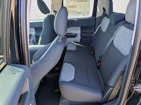 New 2026 Ford Maverick XLT FWD image 15