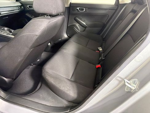 Used 2022 Honda Civic EX image 21