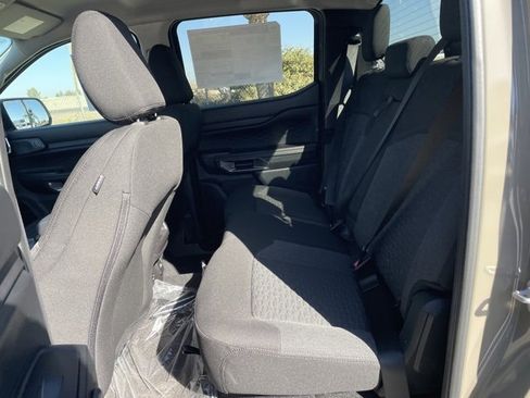 New 2025 Ford Ranger XLT w/ FX4 Off-Road Package image 20