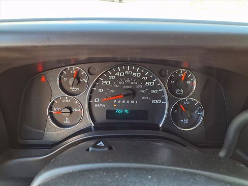 New 2025 GMC Savana 3500 w/ Power Convenience Package image 9