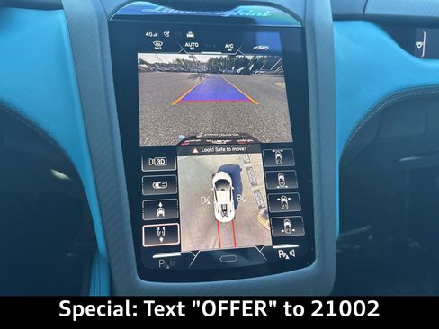 Used 2024 Lamborghini Revuelto Base image 34