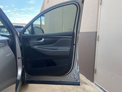 Used 2023 Hyundai Santa Fe SEL w/ Cargo Package image 27