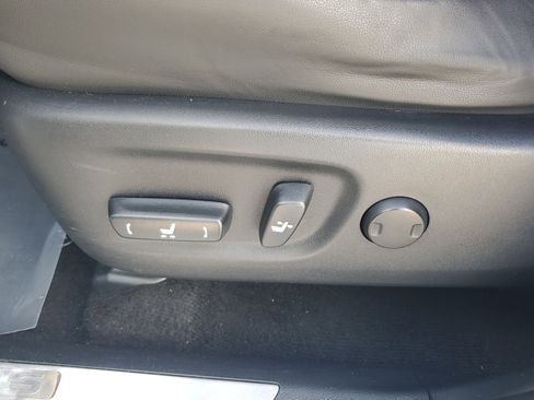 Used 2017 Lexus NX 200t FWD image 11