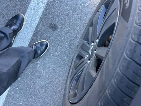 Used 2021 Mitsubishi Outlander Sport FWD image 5