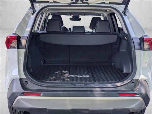 Used 2023 Toyota RAV4 Limited FWD image 6